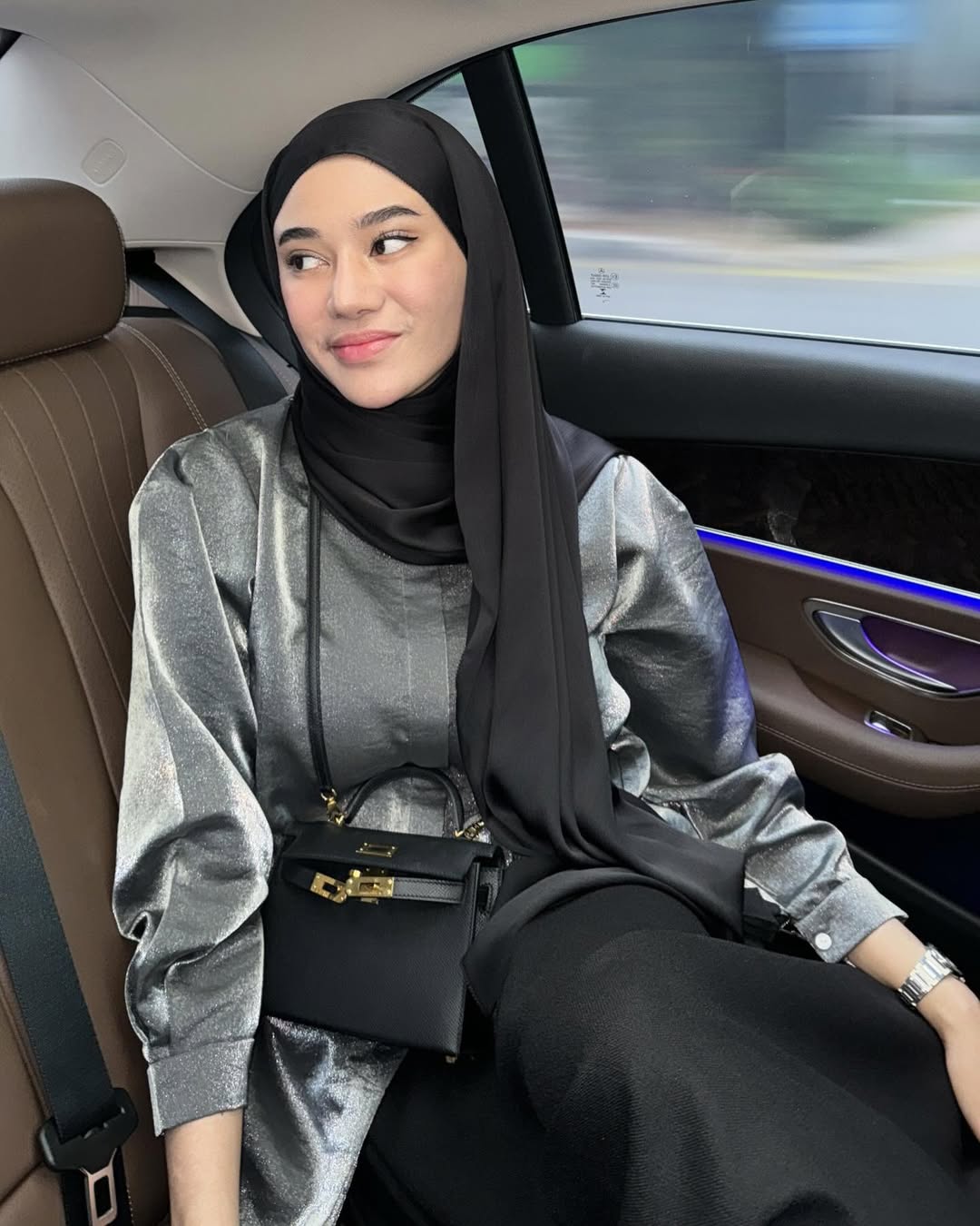 Clara Shinta mulai dapat  serangan usai dituding jadi orang pertama yang sebarkan video Gus Miftah.