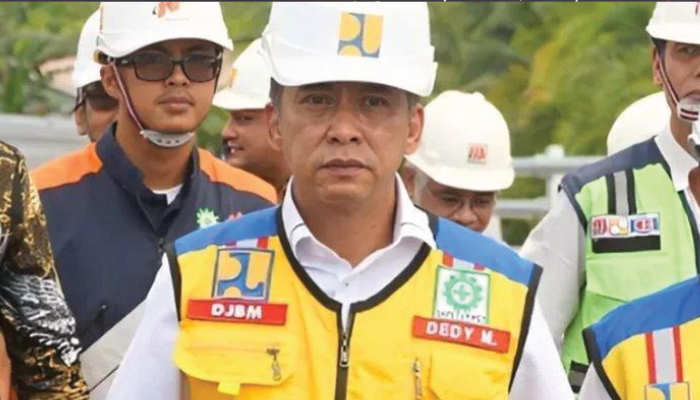 Nama Dedy Mandarsyah menjadi perhatian publik setelah dikaitkan dengan kasus dugaan penganiayaan terhadap Dokter Koas Palembang.
