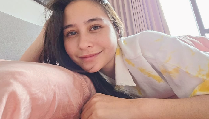 Prilly Latuconsina Klarifikasi.