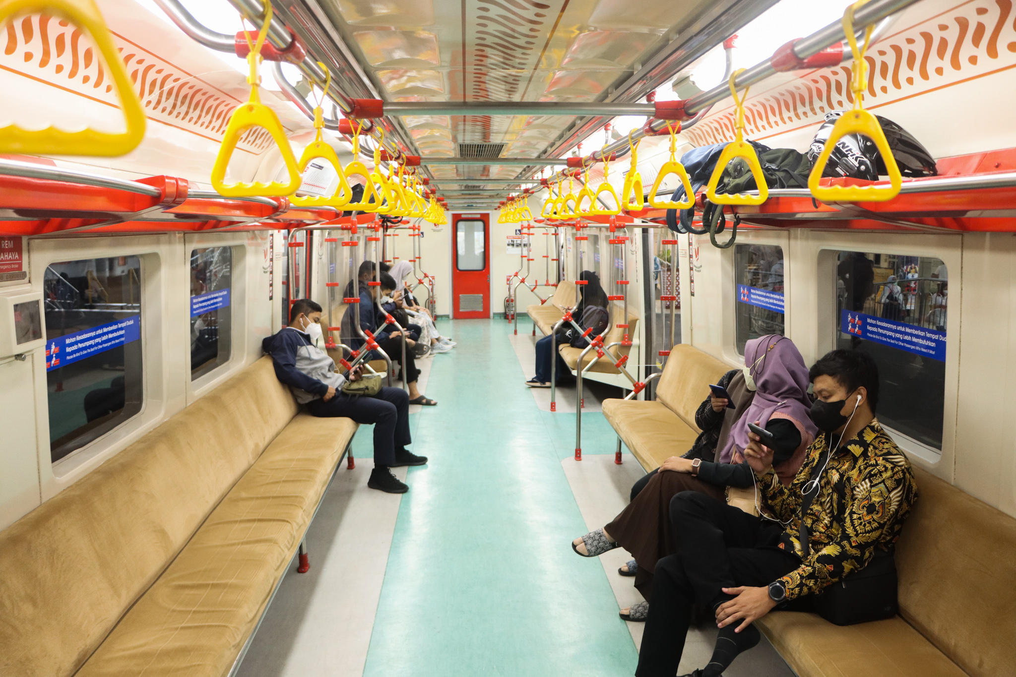 Jadwal KRL Solo Yogyakarta untuk 12 Maret 2025.