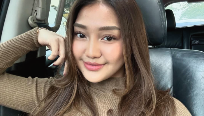 Selebgram Chandrika Chika diduga jadi pelaku penganiayaan.