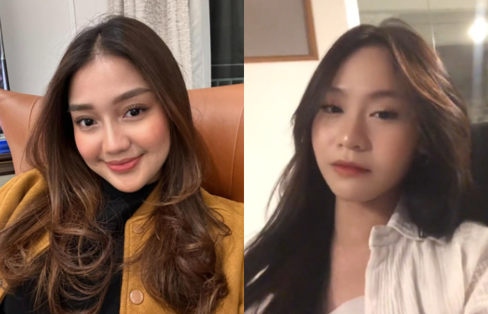 Yuliana Byun laporkan Chandrika Chika.