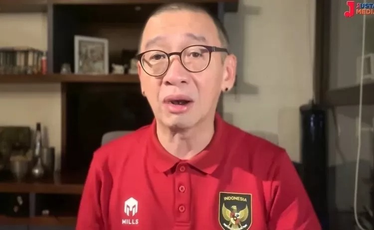 Coach Justin beri komentar pedas ke Shin Tae-yong