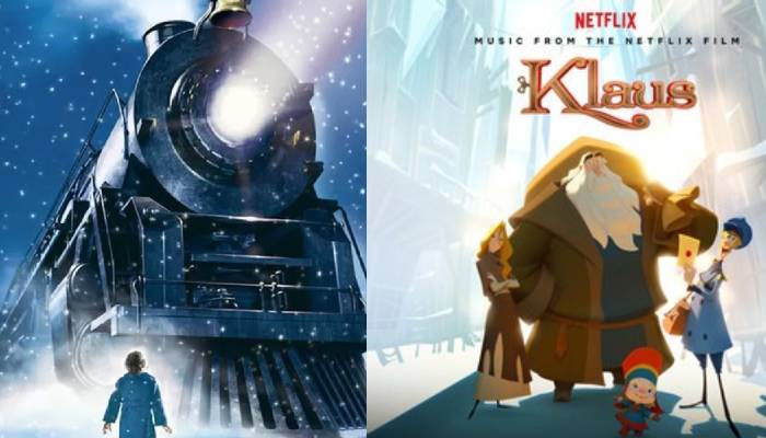 Rekomendasi film bertema natal seru