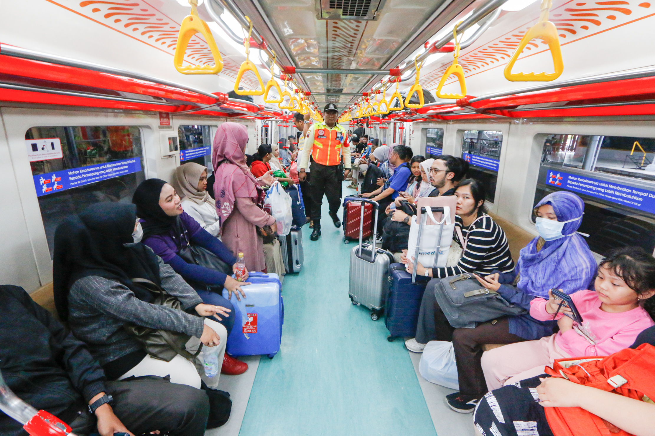 Jadwal KRL Solo-Yogyakarta 21 Maret 2025.