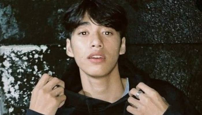 Noel Londok idola baru para remaja di sinetron Asmara Gen Z