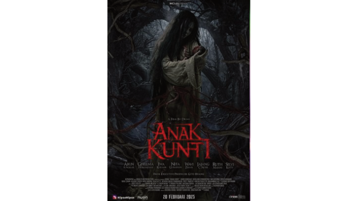 Sinopsis Film Anak Kunti.