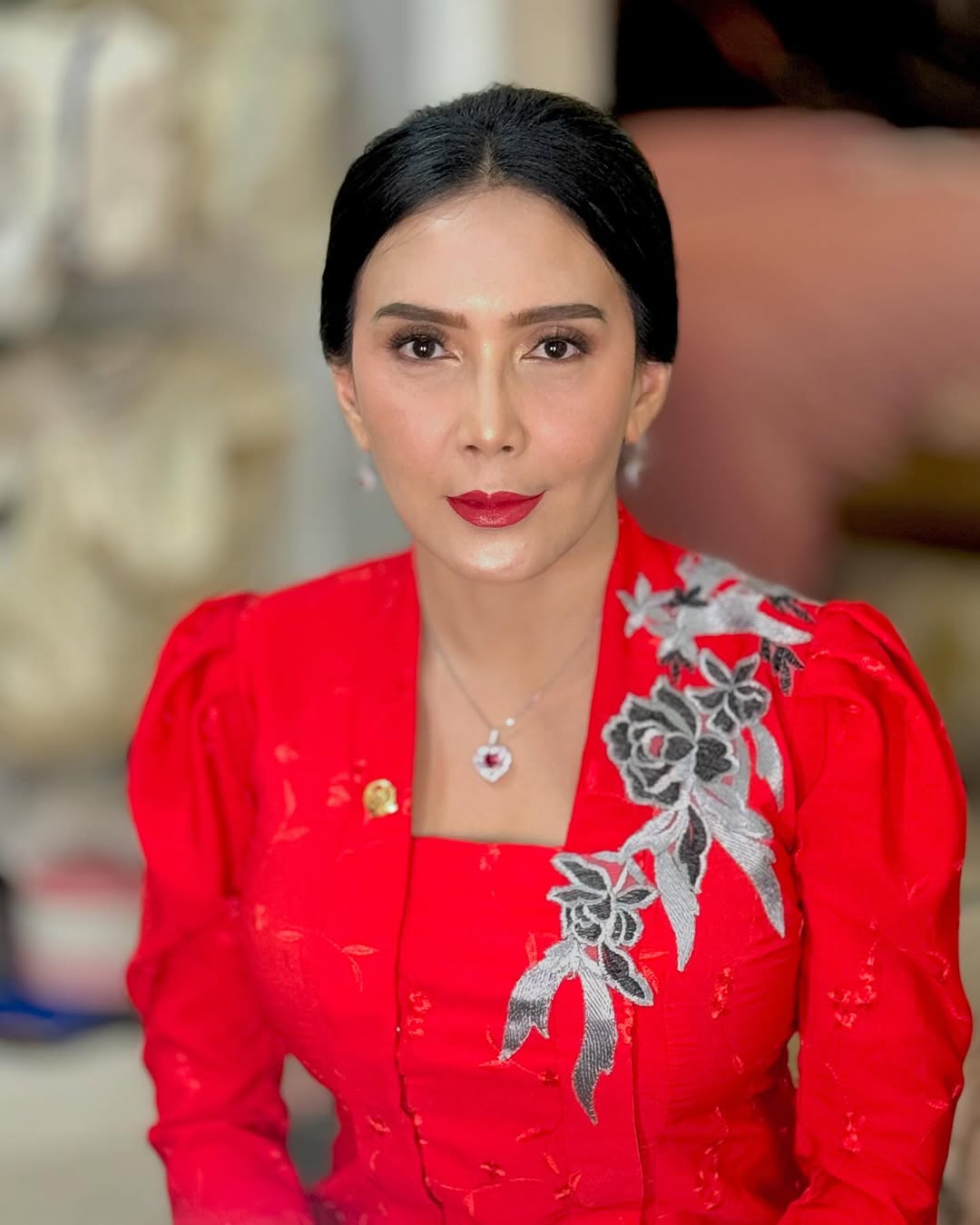Rieke Diah Pitaloka dilaporkan ke MKD buntut ajakan tolak PPN 12 persen.
