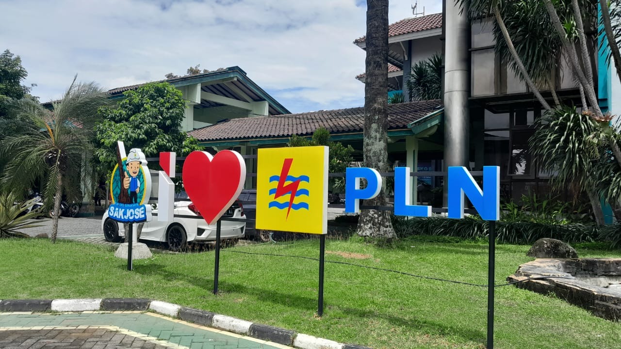 Diskom tarif listrik 50 persen sasar 6 juta pelanggan di Jateng dan Diy, Jumat (3/1/2025)