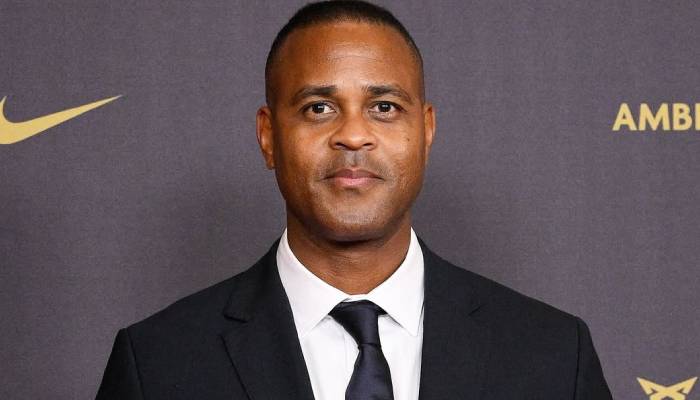 Patrick Kluivert pelatih pengganti Shin Tae-yong di Timnas Indonesia dibocorkan oleh Fabrizio Romano.
