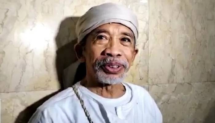 Pelawak Qomar meninggal dunia.