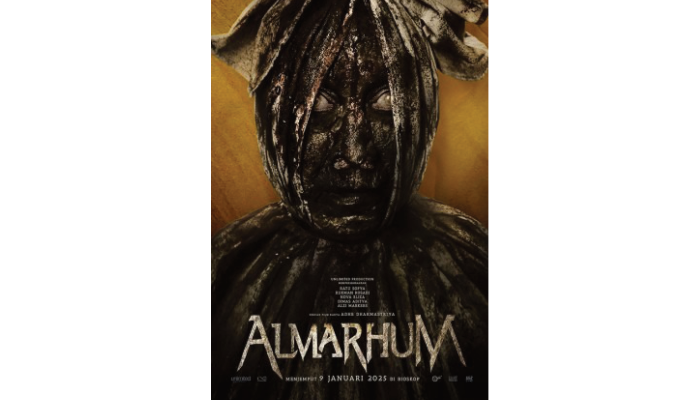 Sinopsis film berjudul almarhum.