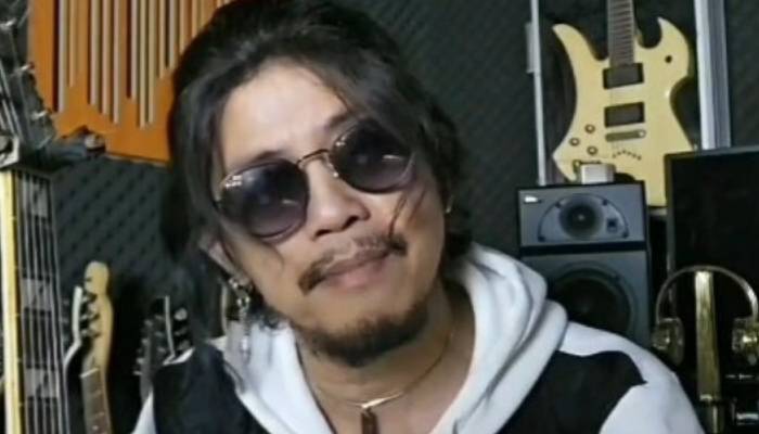 Moldy Gitaris Radja Band sebut Troye Sivan plagiat lagunya