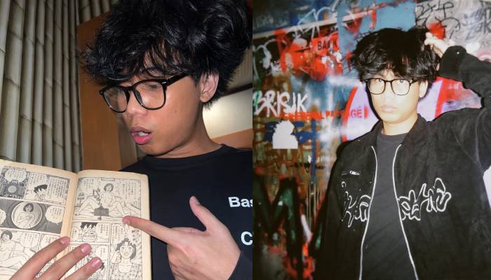 Tenxi vokalis lagu Garam dan Madu dikecam warganet