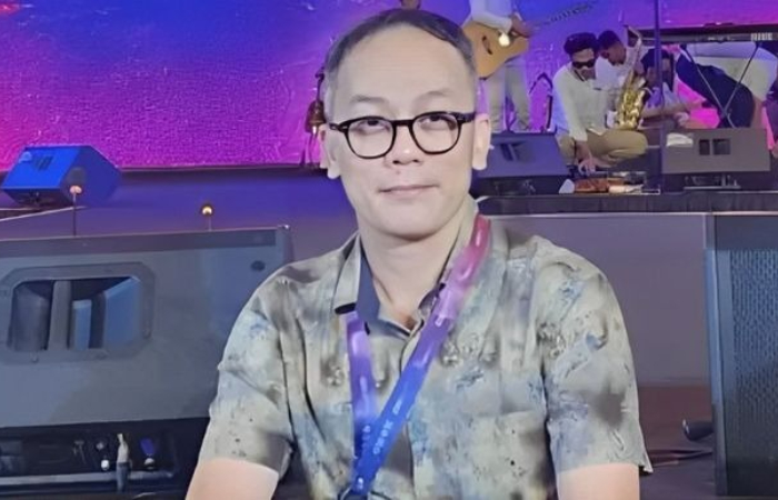 Fedi Nuril sentil Rudi Valinka yang kabarnya jadi stafsus di Kemkomdigi.