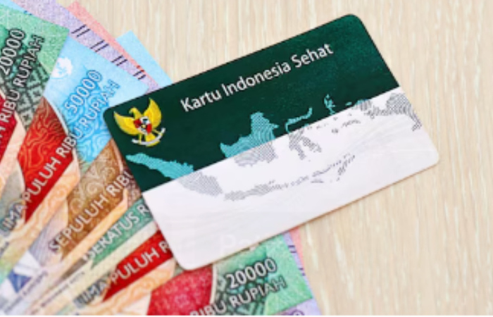Ilustrasi kartu BPJS - Ini penyakit dan kondisi yang tidak bisa menggunakan layanan BPJS.