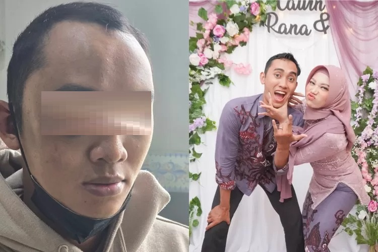 Calvin Chandra ASN Bandung Barat akhirnya ditemukan setelah dikabarkan kabur dari rumah.