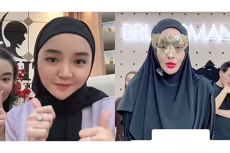 dr Eka Ananda dan Doktif.