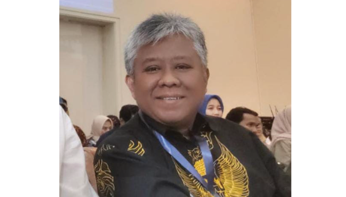Dosen Fakultas Keguruan dan Ilmu Pendidikan (FKIP) Uni- versitas Sebelas Maret (UNS) Solo Bramastia.