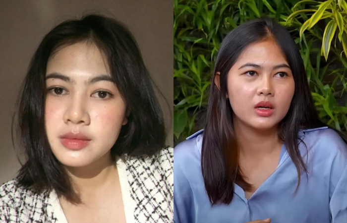 Apa akun IG dan TikTok milik Marsela Wulan?