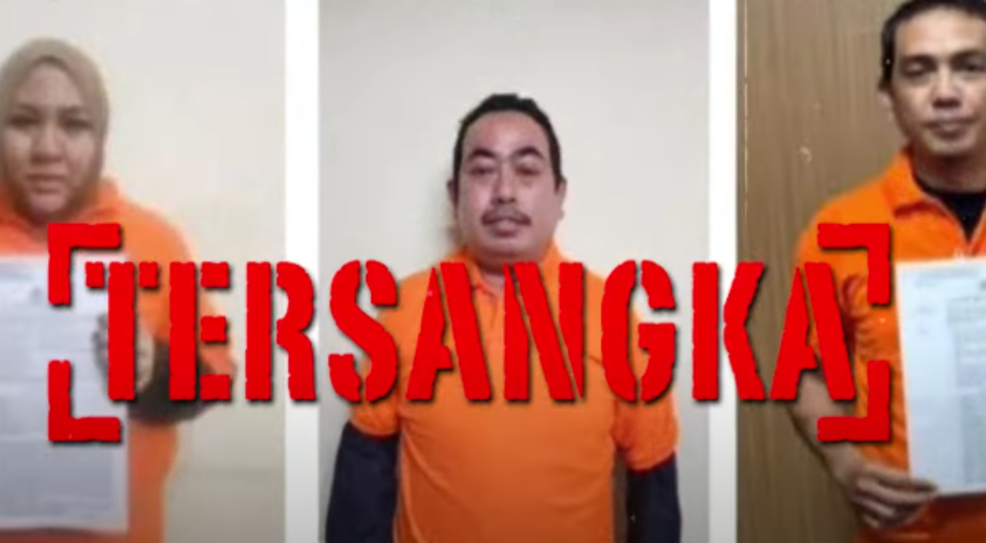 Mira Hayati jadi tersanga skincare merkuri.