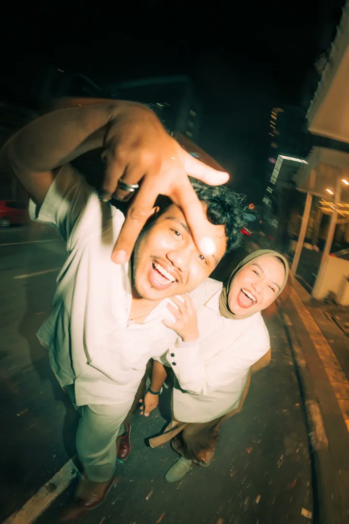 Salma Salsabil dan Dimansyah Laitupa resmi menikah Minggu (26/1/2025).
