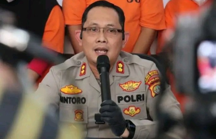 SKBP Bintoro disebut memeras anak bos Prodia hingga Rp20 miliar.