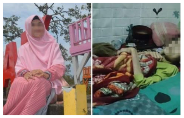 Siapa sosok Sindi Purnama Sari?