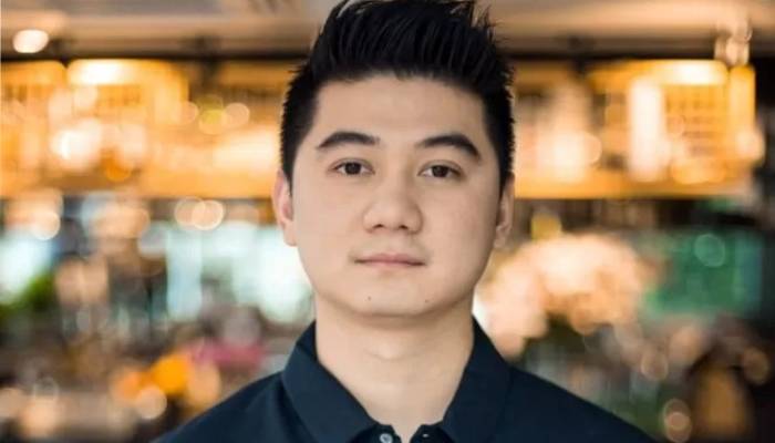 Chef Arnold resmi digantikan Rudy Choirudin sebagai juri Masterchef Season 12.