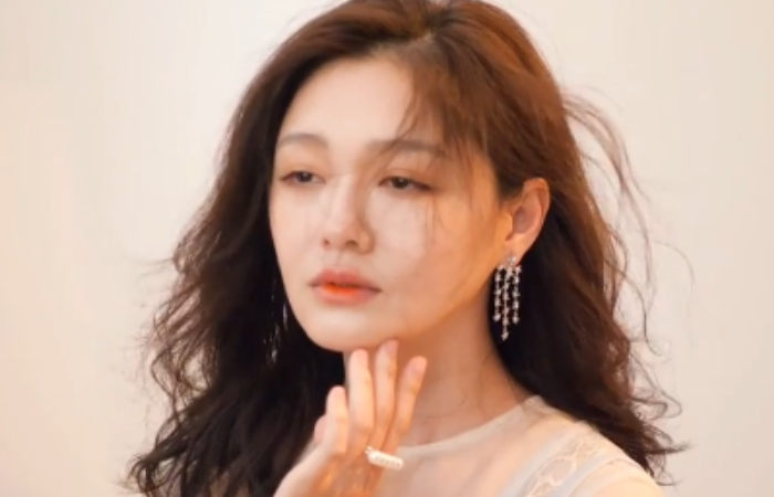 Kabar duka! Barbie Hsu pemeran legendaris Sancai di Meteor Garden dikabarkan meninggal dunia.
