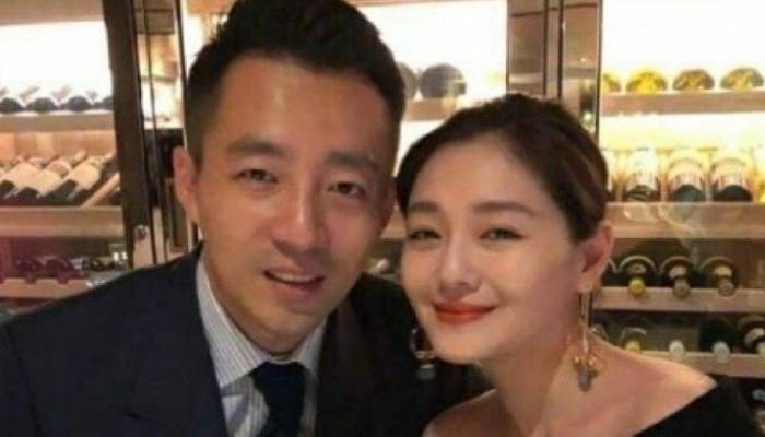 Wang Xiaofei dan Barbie Hsu Pemeran Shan Cai Meteor Garden.