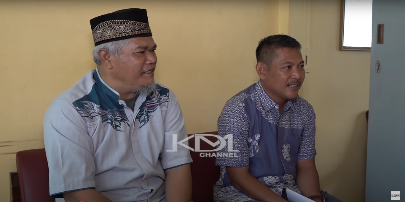 Pihak SMAN 7 Cirebon ungkap soal potongan dana PIP siswa.