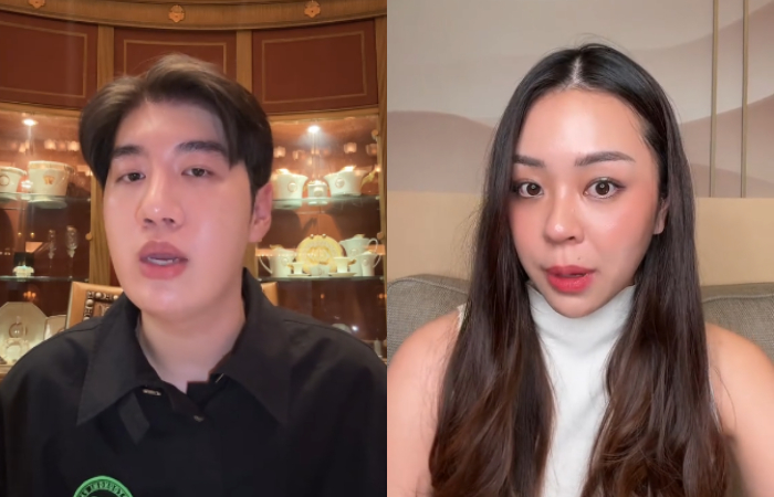 Apa masalah sebenarnya antara Dave Stanley dan Veronica Natasya?