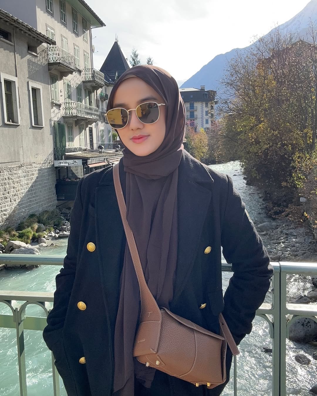 Ini alasan Wirda Mansur viral lagi di media sosial.
