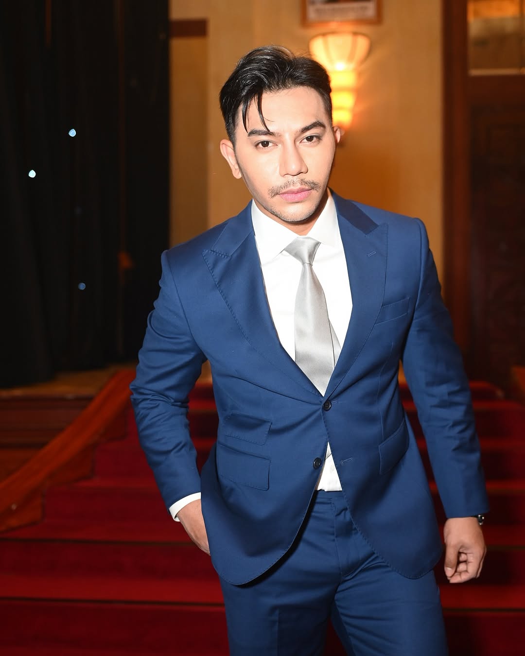 Musisi Fabio Asher ungkap pilunya hidup usai jadi yatim piatu.