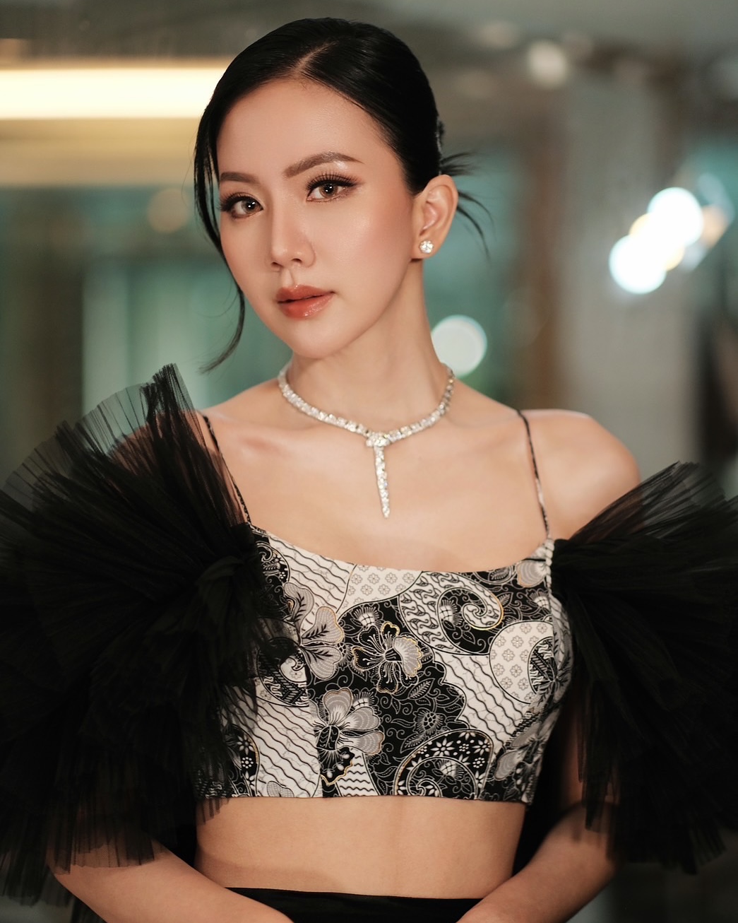 Agnes Jennifer ternyata pelakor?
