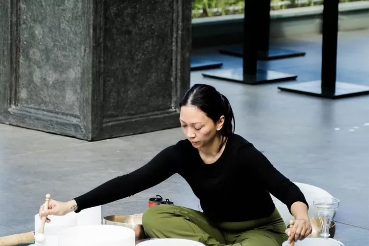 Istri Riva Siahaan, Winda Wanayu