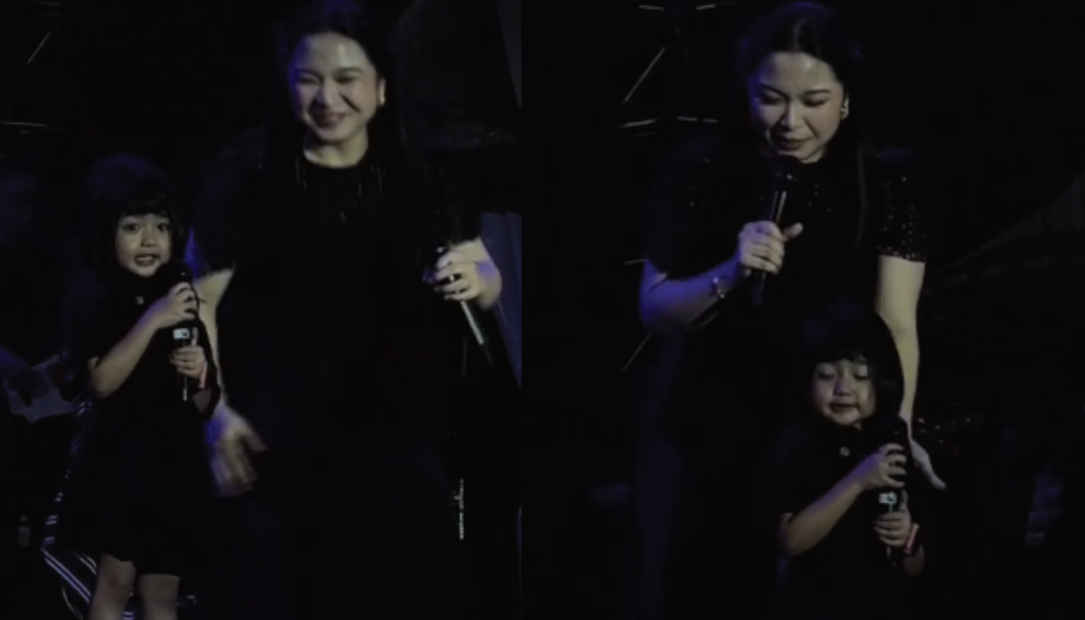 Arra Bocah Skena viral duet bareng Bernadya.