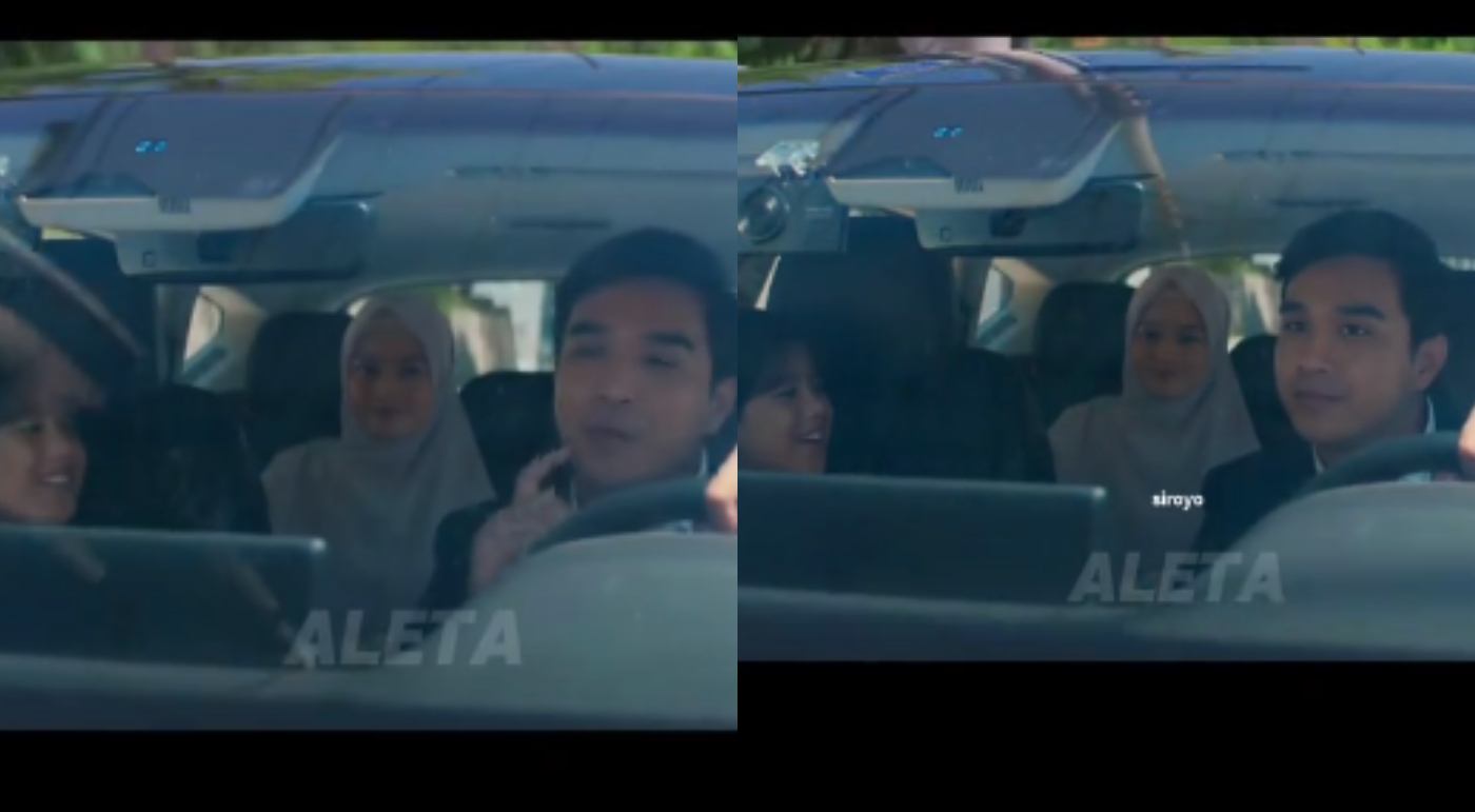 Viral istilah Poppo Siroyo di TikTok.