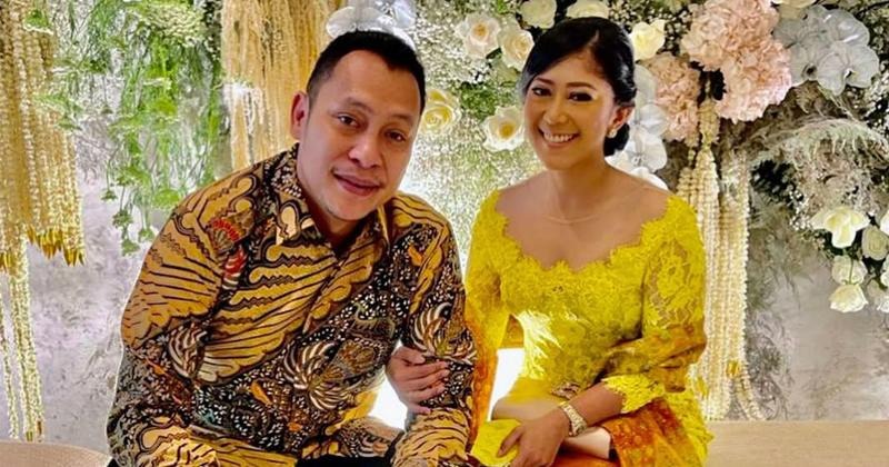 Sosok Noer Fajriensyah suami Meutya Hafid yang kini jadi sorotan diduga terlibat dalam kasus korupsi gula.