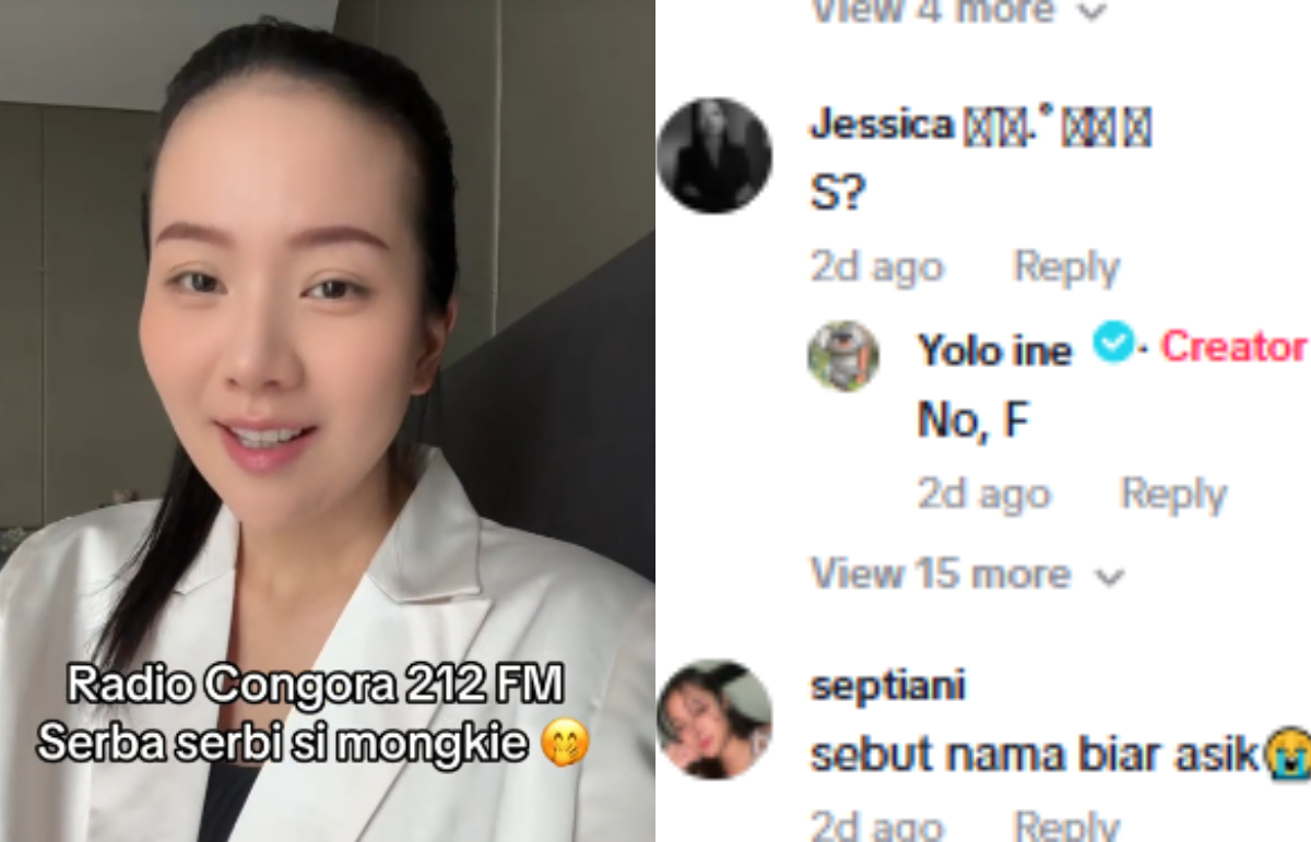 Agnes Jennifer bongkar ada pengacara yang desak David Clement untuk menceraikannya.