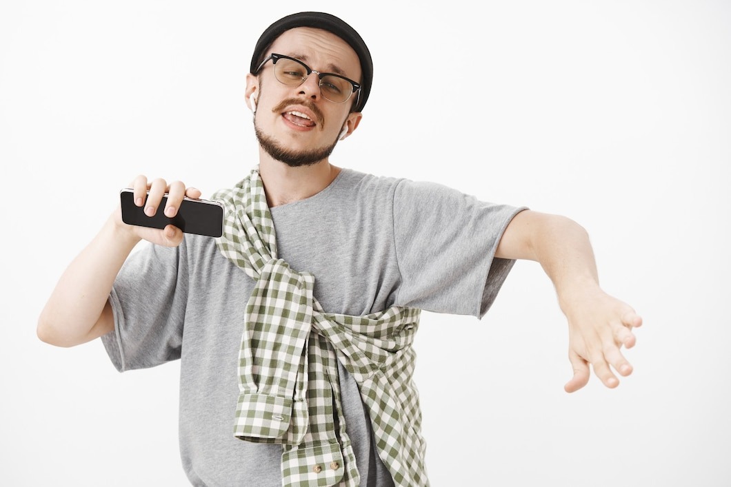 Ilustrasi Gangguan Jiwa atau Hilang Akal yang membatalkan puasa.