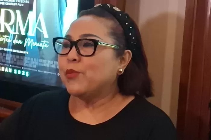 Nunung Srimulat.