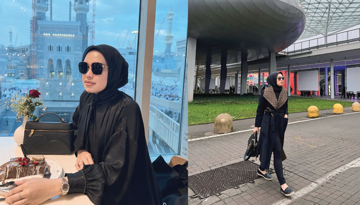 Profil Terbaru Linda Anggrea.