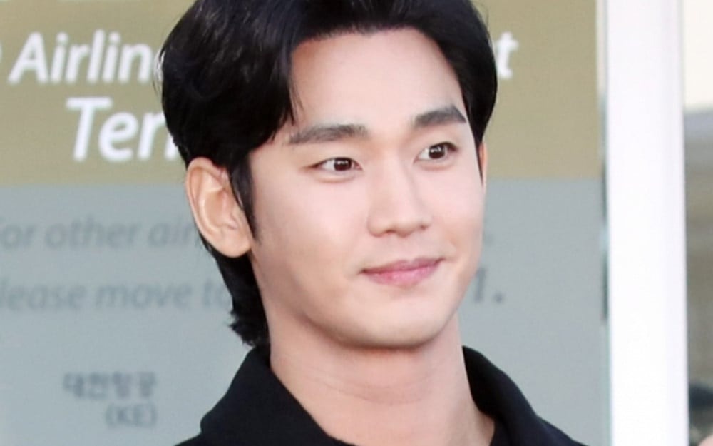 Nasib buruk Kim Soo Hyun usai hubungannya dengan Kim Sae Ron di masa lalu terungkap.