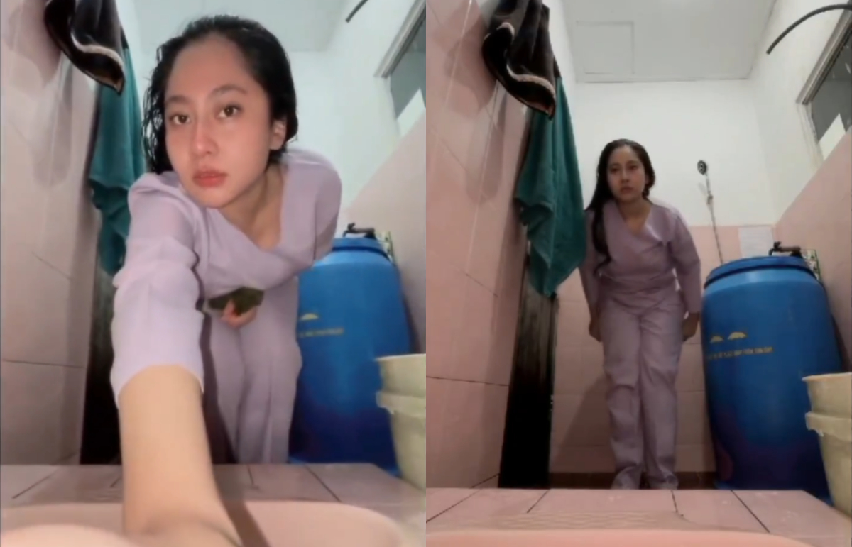 Video Bidan Rita.