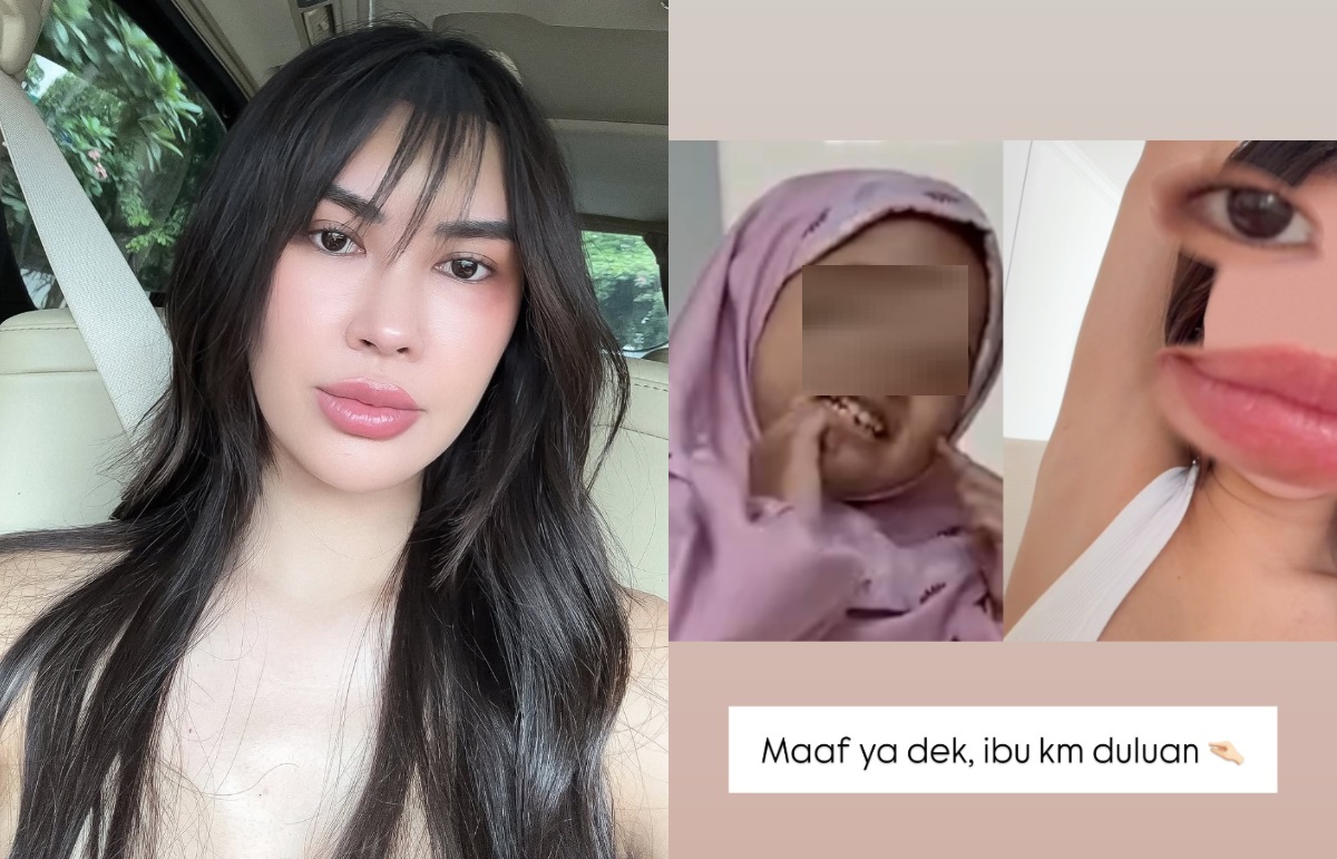 Siapa Michelle Halim yang lakukan doxing ke bocah di bawah umur?