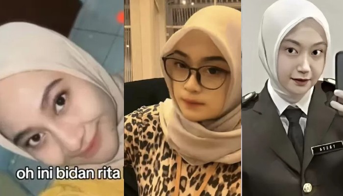 Perbandingan Bidan Rita,Bu Guru Salsa, dan Jaksa Tasya menjadi ramai di media sosial.