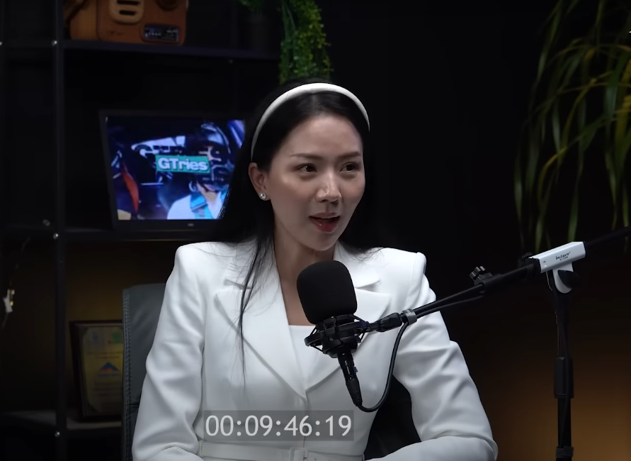 Agnes Jennifer mengaku siap tinggalkan suami usai David Clement ketahuan berselingkuh.