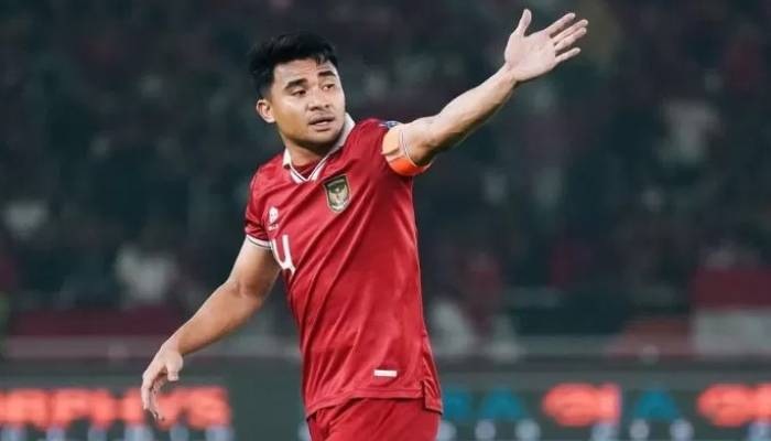 Alasan Asnawi Mangkualam tak dipanggil Patrick Kluivert.